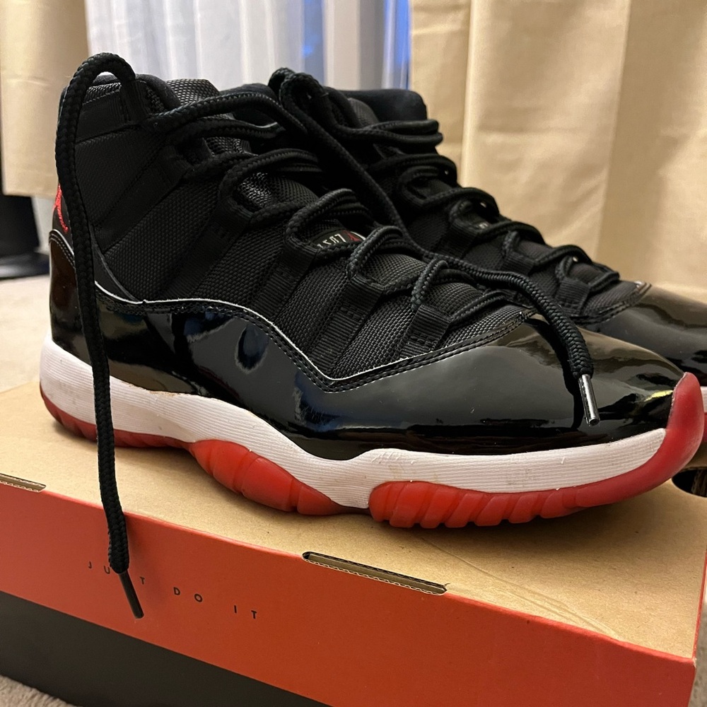 Men’s Air Jordan Retro 11